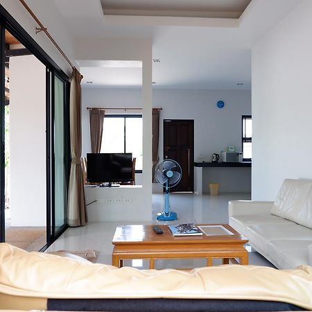 Buabaan Villa Krabi Ngoại thất bức ảnh