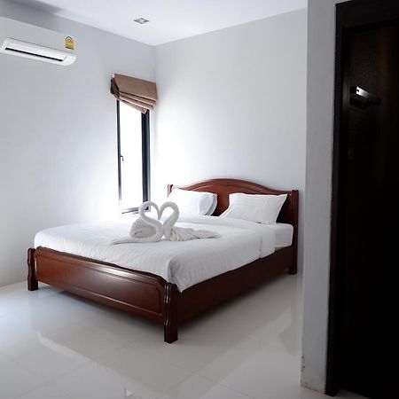 Buabaan Villa Krabi Ngoại thất bức ảnh