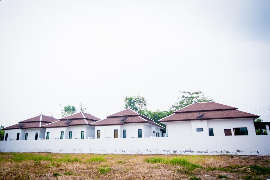 Buabaan Villa Krabi Phòng bức ảnh
