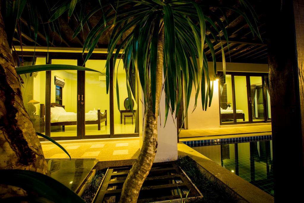 Buabaan Villa Krabi Phòng bức ảnh