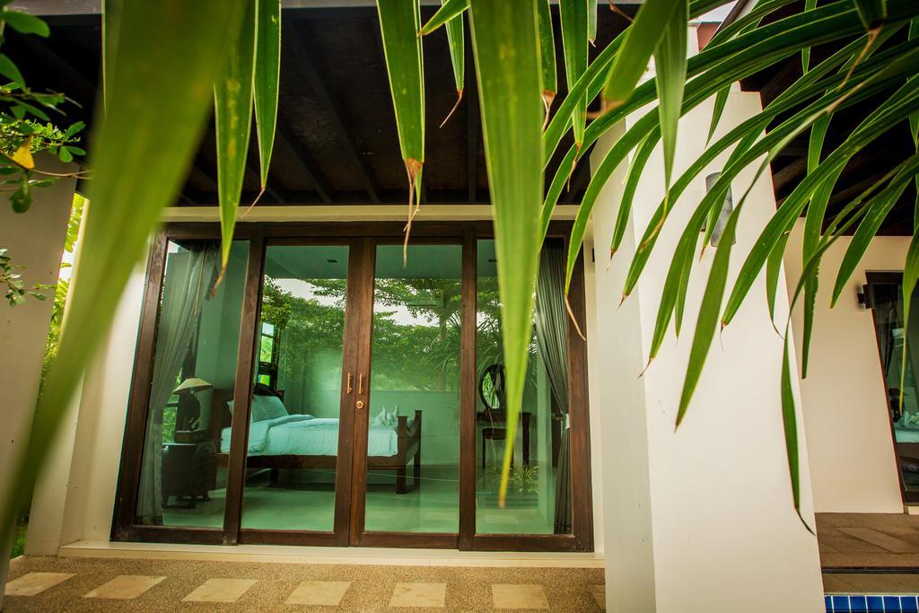 Buabaan Villa Krabi Phòng bức ảnh