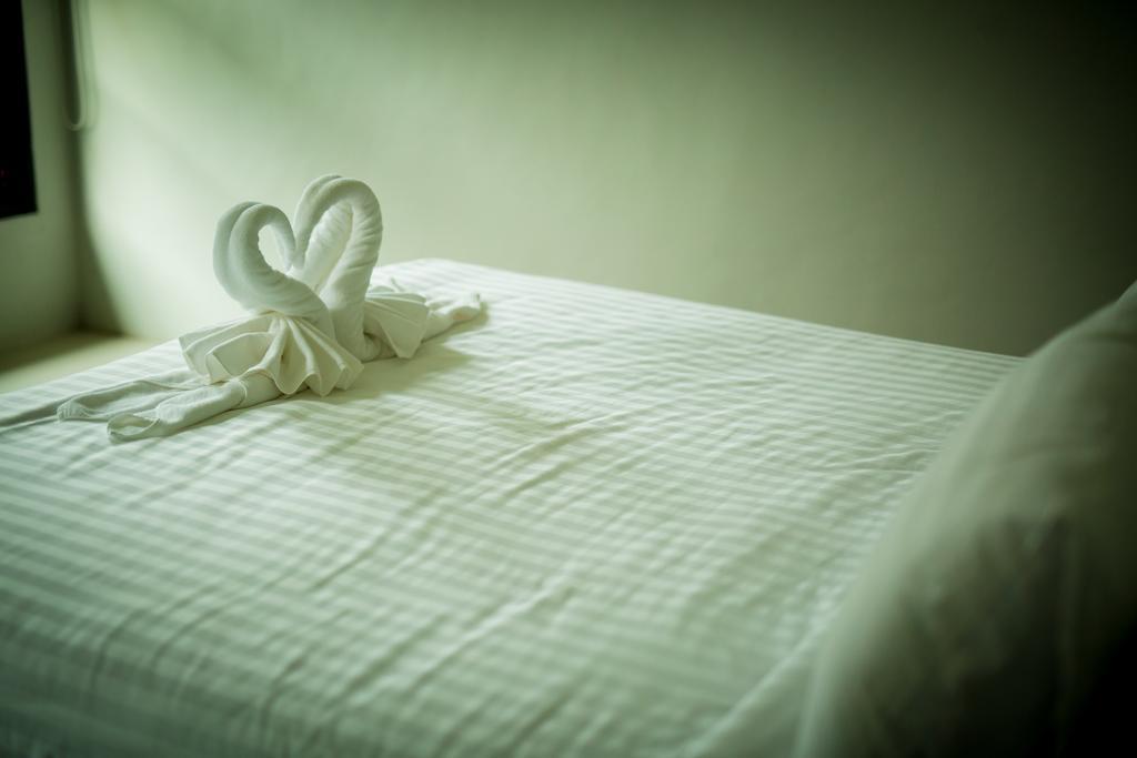 Buabaan Villa Krabi Phòng bức ảnh