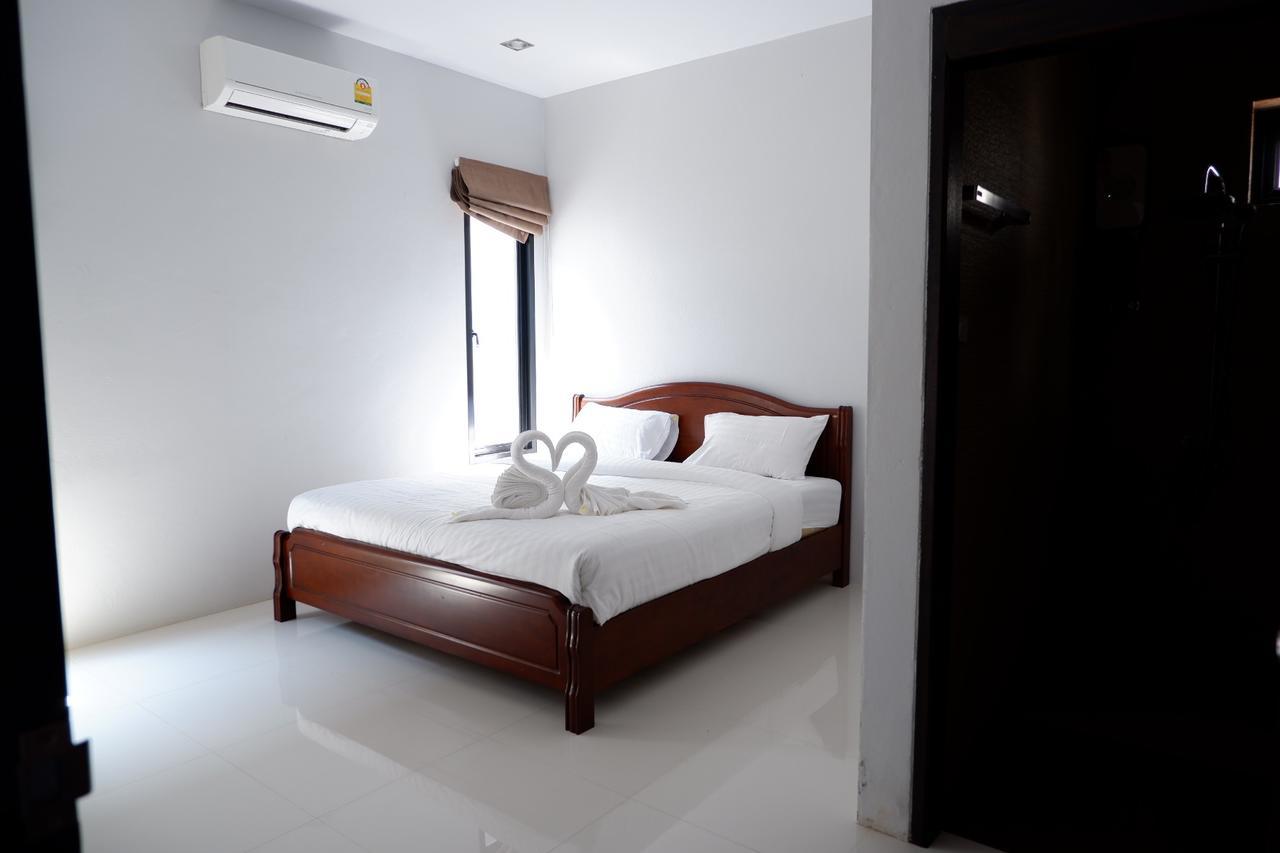 Buabaan Villa Krabi Ngoại thất bức ảnh