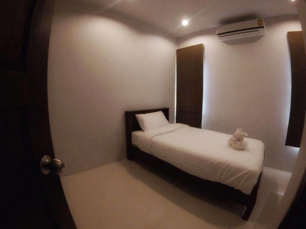 Buabaan Villa Krabi Ngoại thất bức ảnh