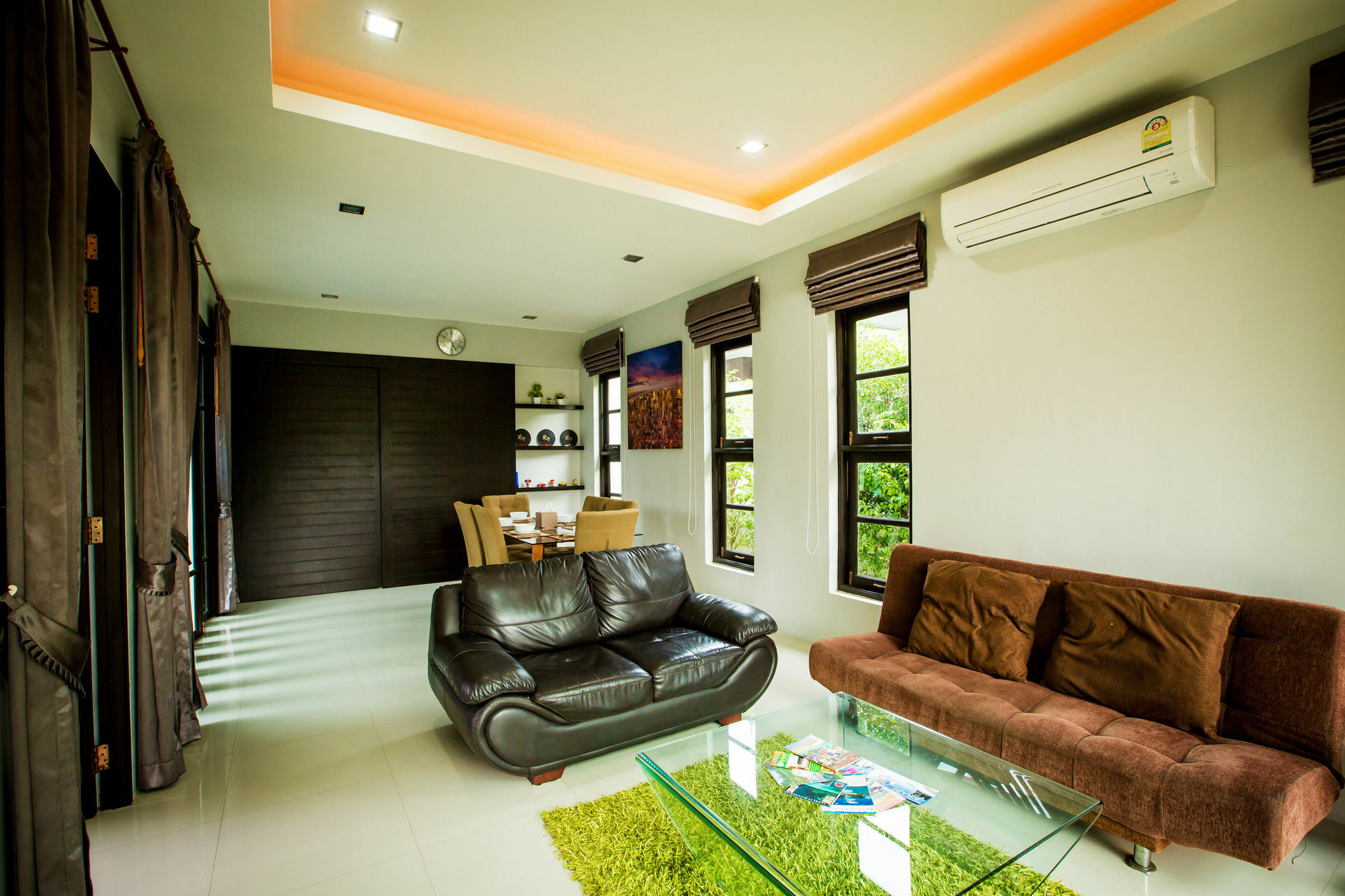 Buabaan Villa Krabi Ngoại thất bức ảnh