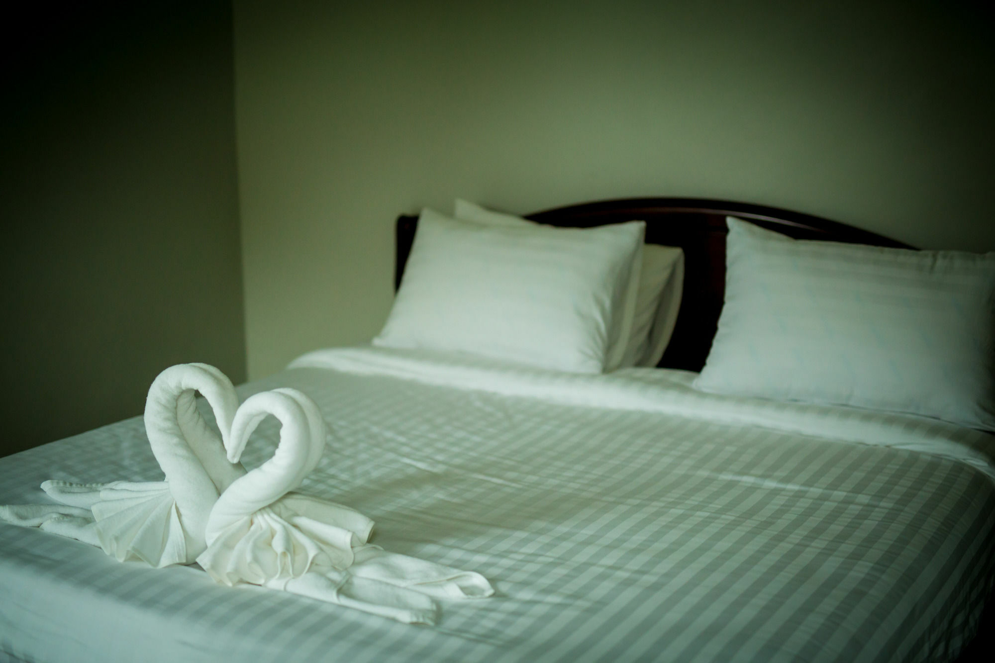 Buabaan Villa Krabi Ngoại thất bức ảnh