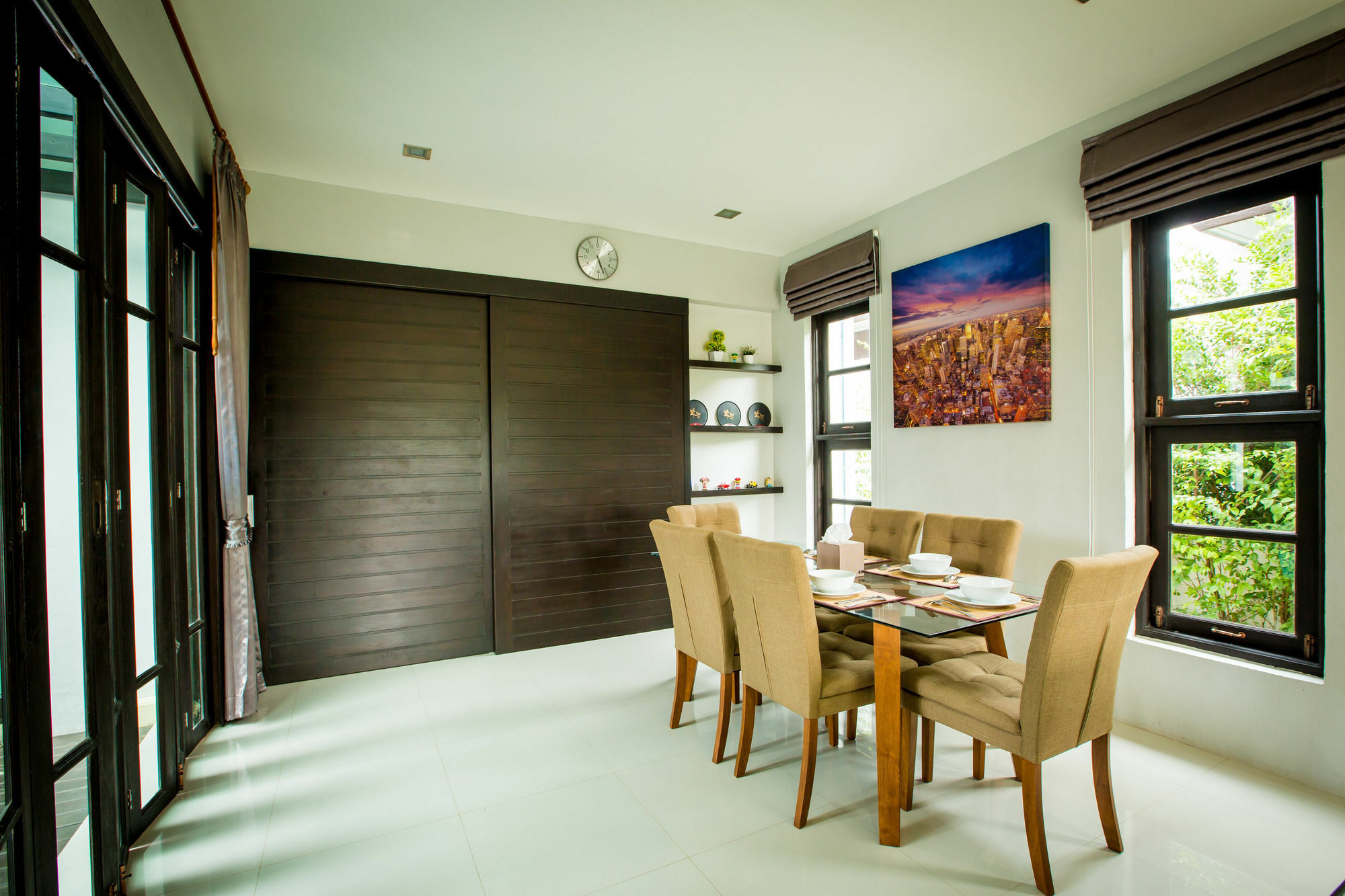 Buabaan Villa Krabi Ngoại thất bức ảnh