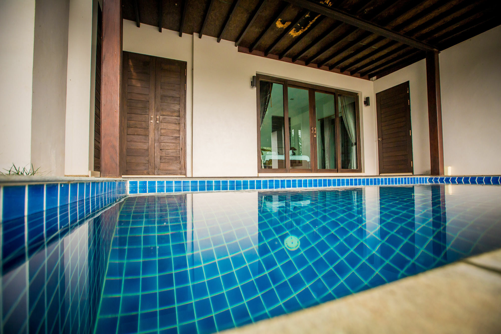 Buabaan Villa Krabi Ngoại thất bức ảnh
